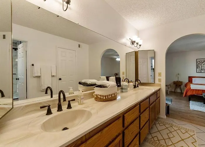 Holiday home Naranja Grove Ranch-villa In North Chandler