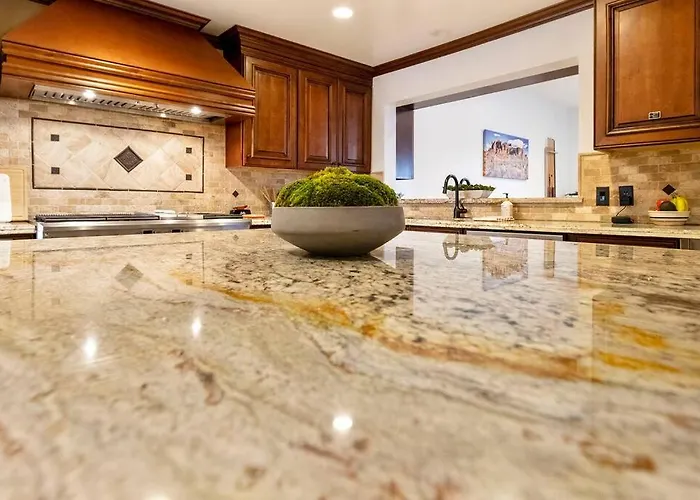 Holiday home Naranja Grove Ranch-villa In North Chandler