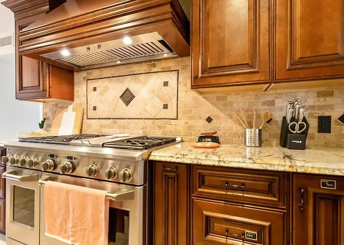 Naranja Grove Ranch-villa In North Chandler