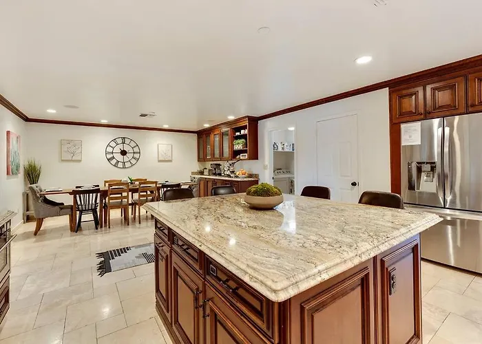 Holiday home Naranja Grove Ranch-villa In North Chandler