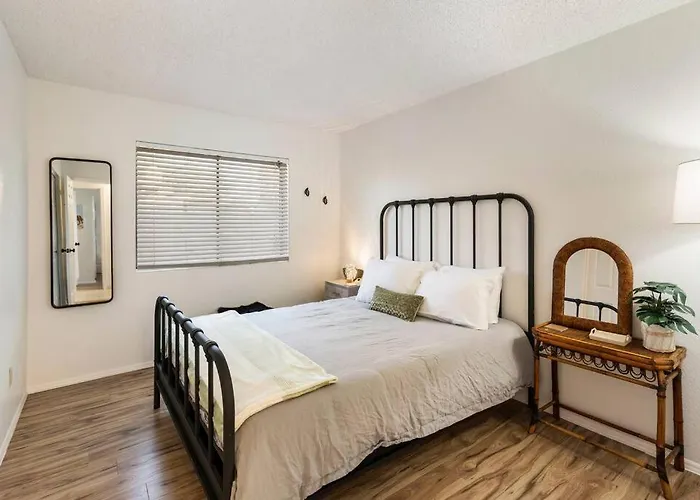 Holiday home Naranja Grove Ranch-villa In North Chandler