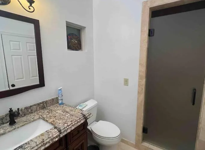 Holiday home Naranja Grove Ranch-villa In North