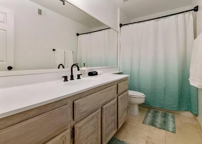 Naranja Grove Ranch-villa In North Chandler